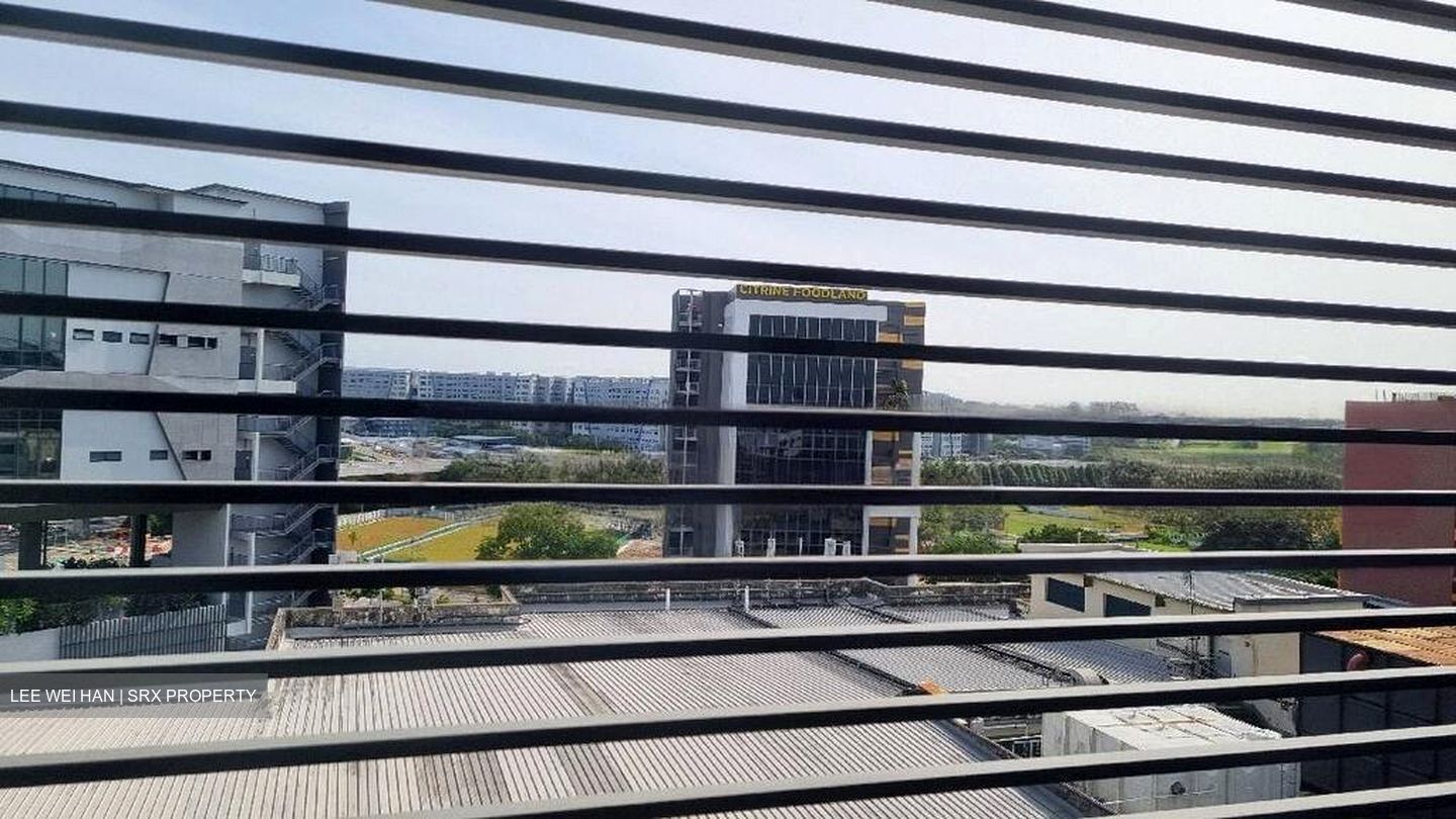 Tai Kim Industrial Estate (D19), Factory #498307781